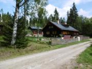 Hájenka pod medvědí stezkou-Ovesná-Stožec 70