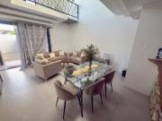 LS maison de vacance