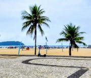 Apartamento praia da Guilhermina