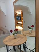 Appartement Central Guéliz Marrakech