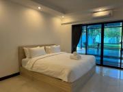 Brand New Modern Pattaya Pool Villa near Walking street