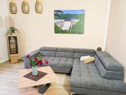 65m² Ferienwohnung zwischen Skiarena & Saunawelt