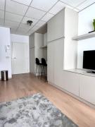 Lovely Studio Heart of Brussels 2 min from Grand Place