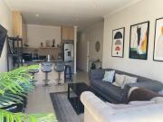 Elegant, Relaxing Gateway House in Cape Town