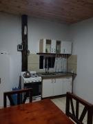 Canaña Los Comechingones