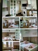 "El Rincón I de la Macarena" A 11 min a pie del casco antiguo de Sevilla