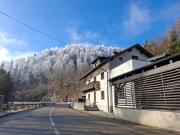 Ferienwohnung am Nissberg Grünau im Almtal