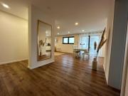 Neue helle 4 Zimmerwohnung mit Tiefgaragenparkplatz