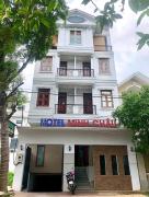 Nhà Nghỉ Minh Châu Biên Hòa