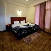 North Star Cottage Manali A Beautiful Wellness Boutique Cottage Manali With Mountain view With Premium Room Near Mall Road