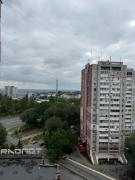 2 room Modern Apartment View