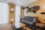 Modern apartment - 1BR-4P - Montorgueil