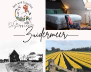 Complete studio dichtbij Hoorn en Alkmaar