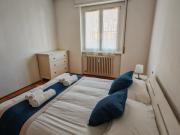 Bernina Base Camp Tirano - Cozy