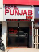 Hotel Punjab Inn