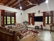 Serene Minuwangoda, near Katunayake