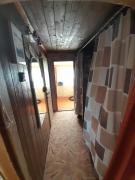 Chata Doksy Máchovo jezero