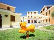 Apartment in Sos Alinos