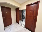 3-bedroom apartment in the Center, style and comfort