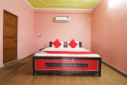 Hotel O Shree Balaji Guest House