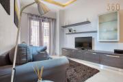 Cosy 2BR home with Balcony in the Heart of Sliema by 360 Estates