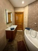 Sannat Luxe Living - 3-Bedroom Apartment