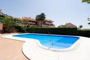 Cascadas de Las Lomas Calahonda - Bright Apartment