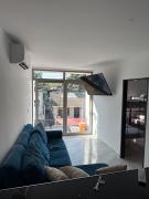 Apartamentos King Arthur