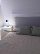 El Estudio Céntrico con cochera