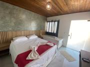 Suítes Taipu de Fora