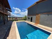 Suítes Taipu de Fora