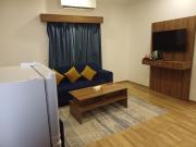 أونيسن ينبع للشقق المخدومة