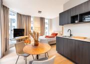 TIDYY - Modern Studio with Views