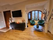 Salotto Corso Garibaldi