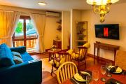 Apartamento em Gramado