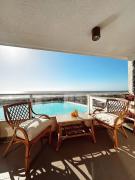 Laguna del Mar Lujo en Primera Línea y Vista al Mar