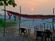 Paradise beach homestay