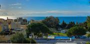 Dúplex con vistas al mar,cerca de playa y puerto
