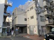 ShinjukuCityStay 525