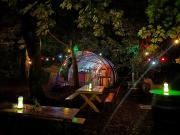 Eco-Camping De Helleborus, Yurt, Bell & Safari tent, Pipo, Caravans, Dorms and Units