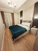 Apartments Mircxulava