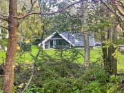 Charmerende A-Hus Ved Gudmindrup Strand