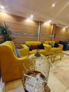 فندق فجر الرسالة