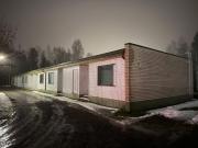 Spacious two-bedroom apartment, 247 self check-in, quiet stop