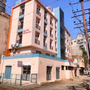 Hotel Madhav Shankar