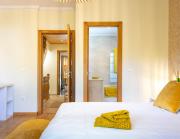 Citrus Residence, Serene Lemon Blossom Villa