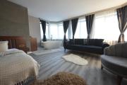 Treekos Boutique Hotel Istanbul Airport