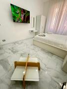 Salerno Center Luxury Apartment