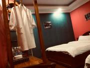 Sapa Mountain View Homestay