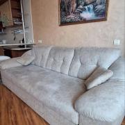 Мост АПП 23 С ДЖАКУЗИ